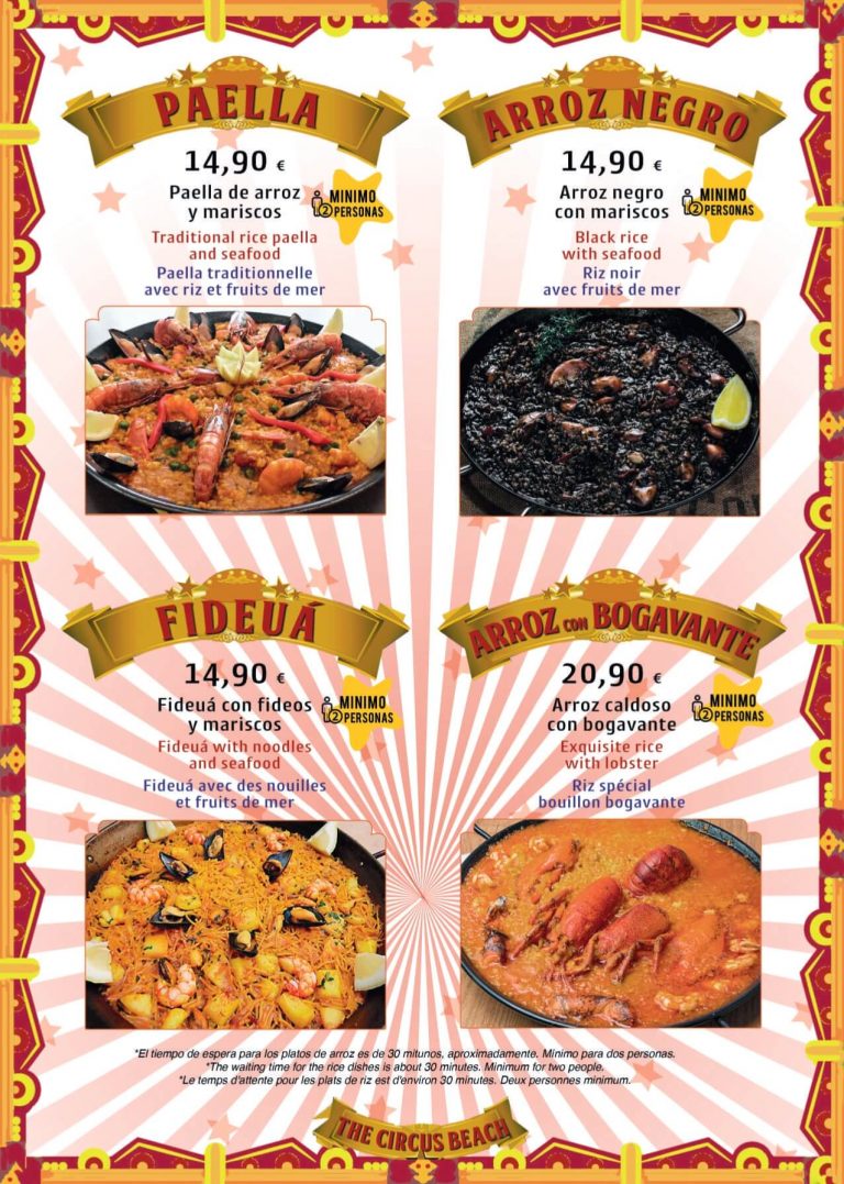 carta circus beach pag 3 recomendados2